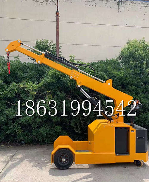 彭阳县车载吊机12V24V1吨随车吊绞盘彭阳县当地12V24V1吨随车吊多少钱车载吊机简易电动行走吊机